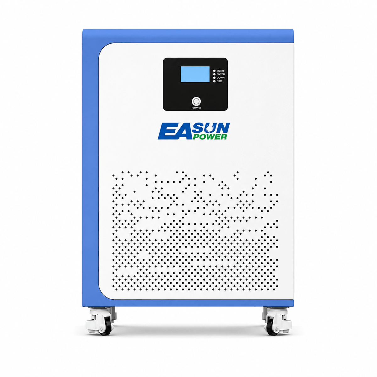 Batteria Fotovoltaico 15kWh 48V EASUN | Powerwall Modulare